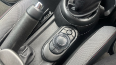 MINI Convertible 1.5 Cooper Sport 2dr Petrol Convertible